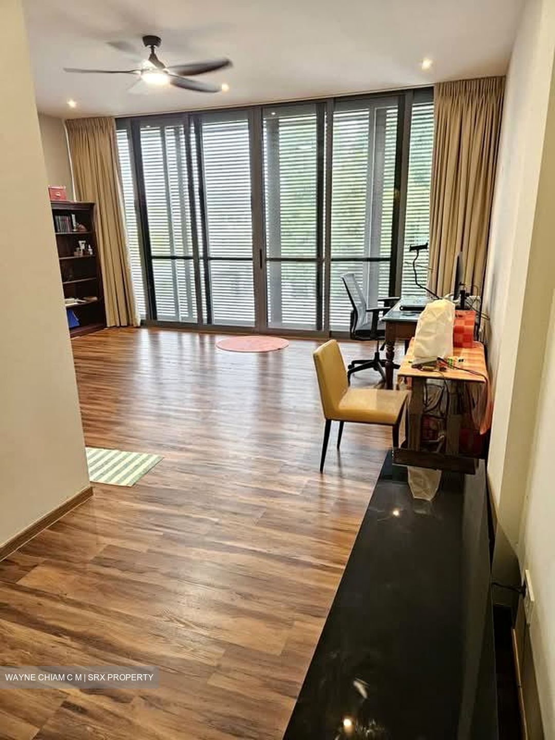 Sembawang Hills Estate (D20), Terrace #592301731